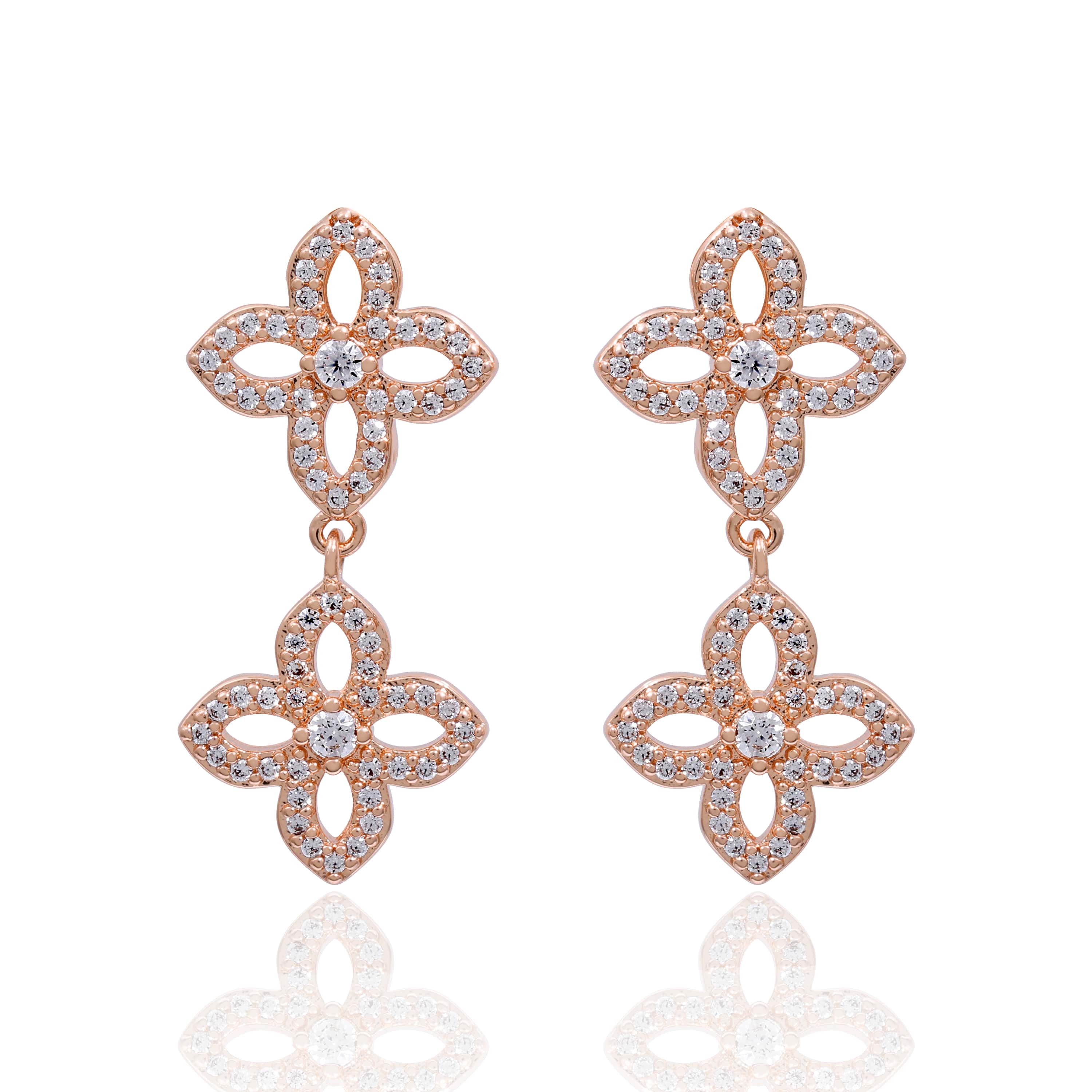 Soraya Bloom Earrings