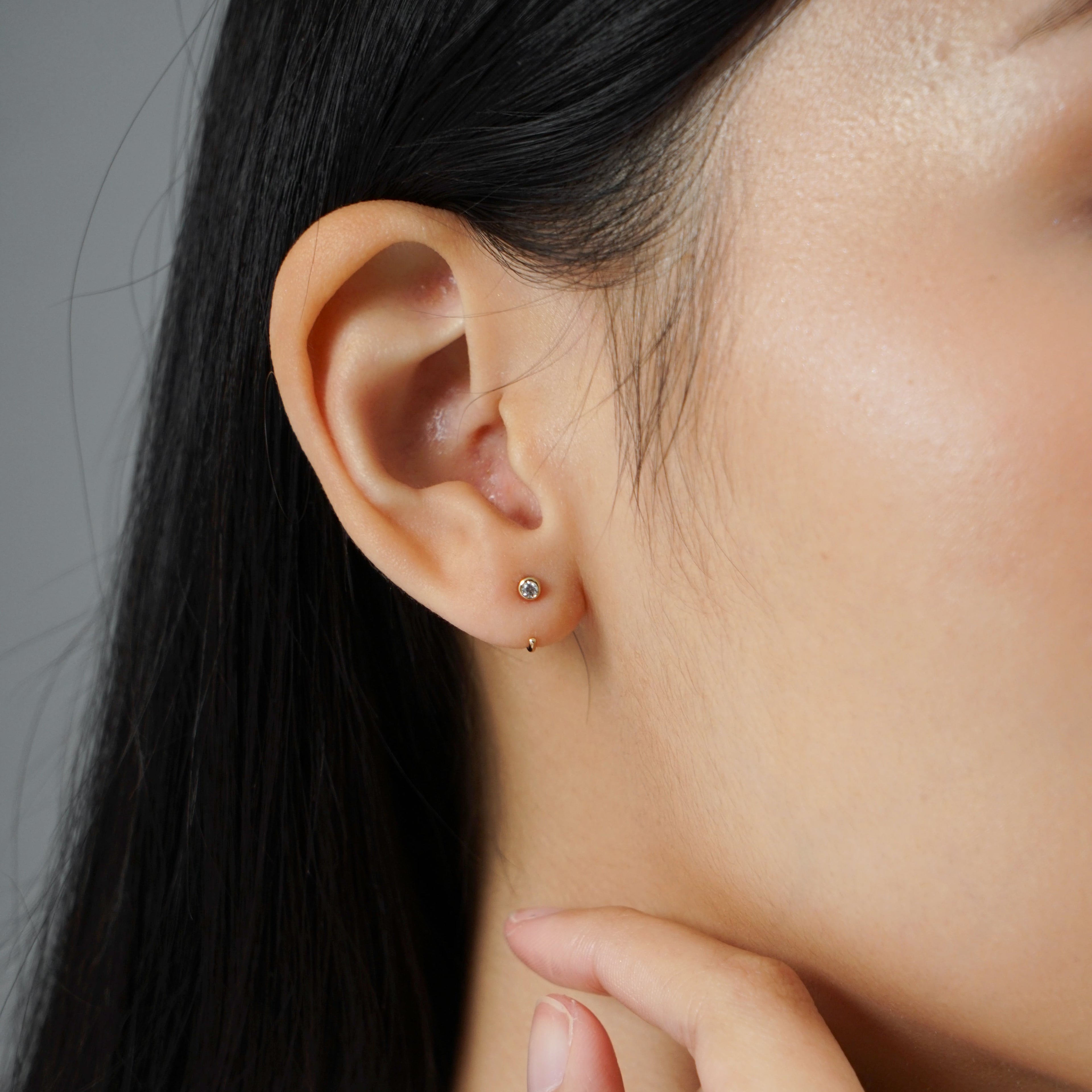 Beth Hook Earrings