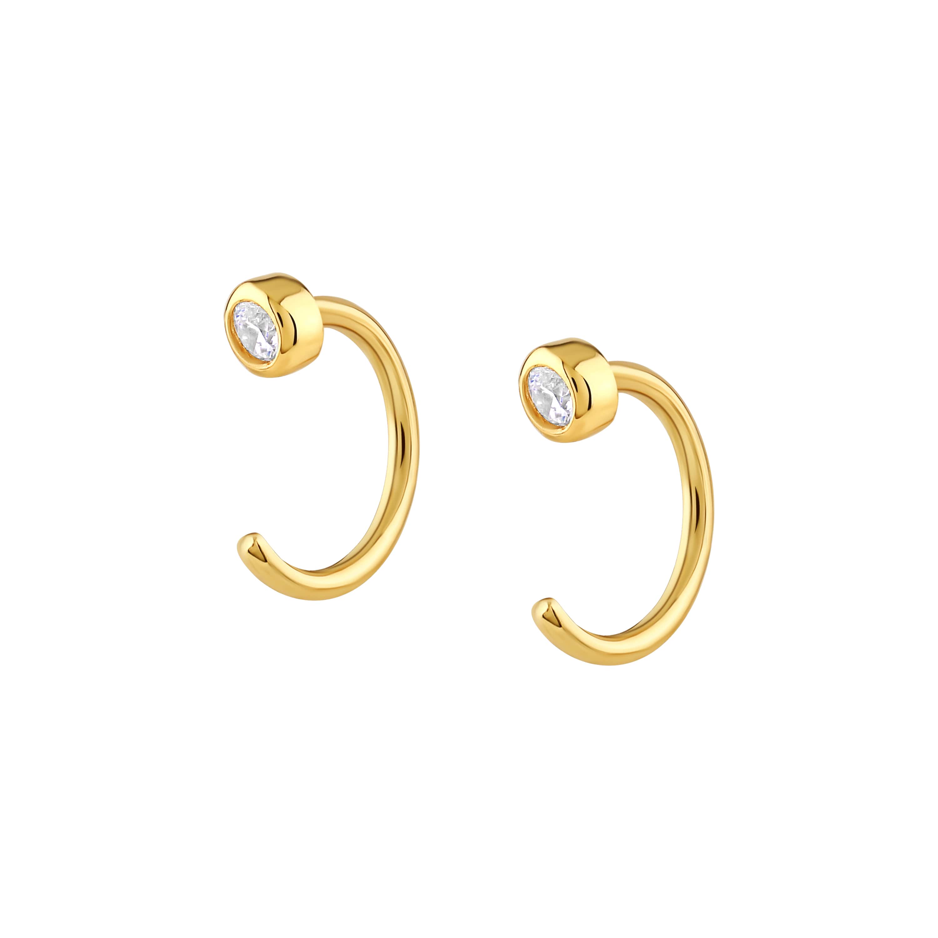 Beth Hook Earrings