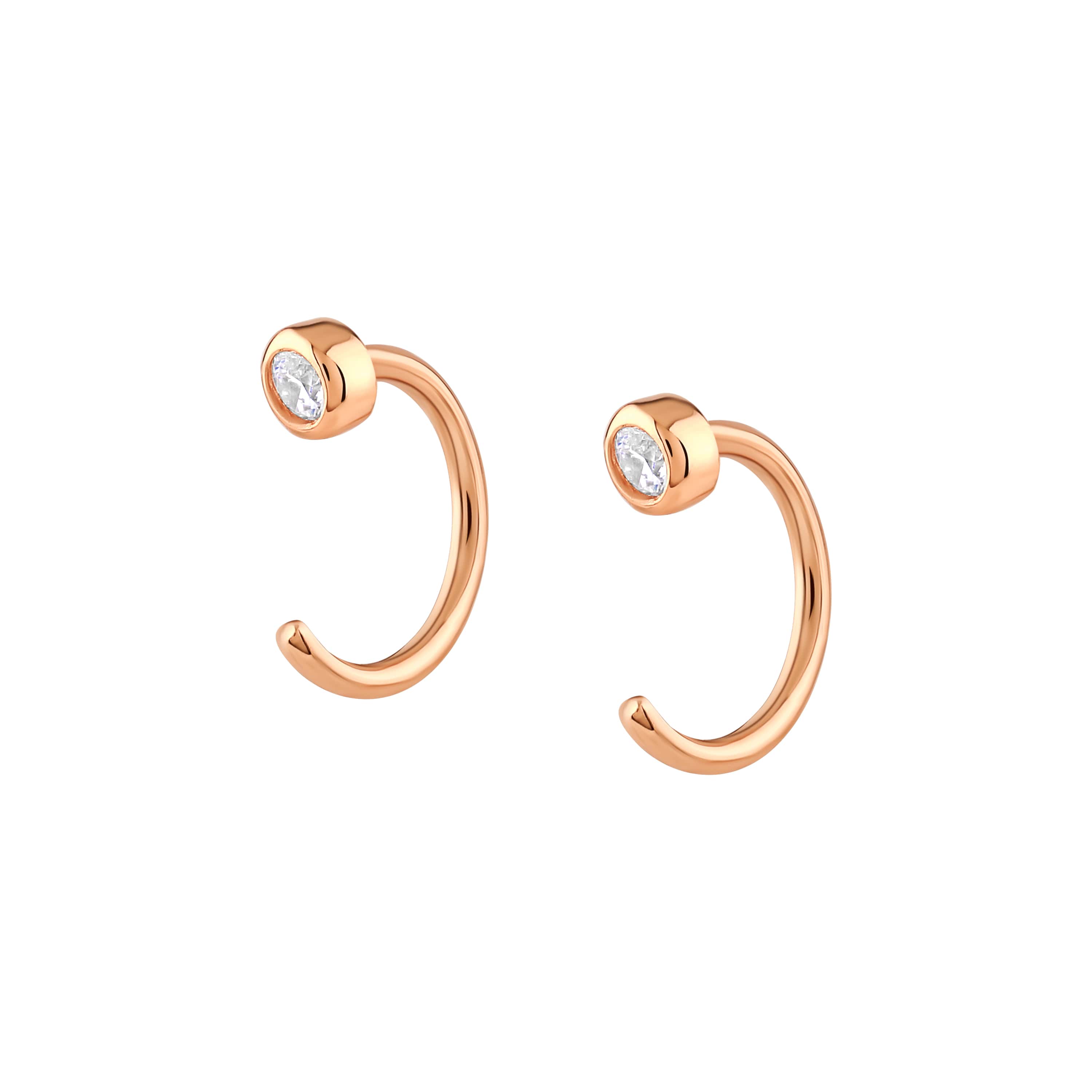 Beth Hook Earrings