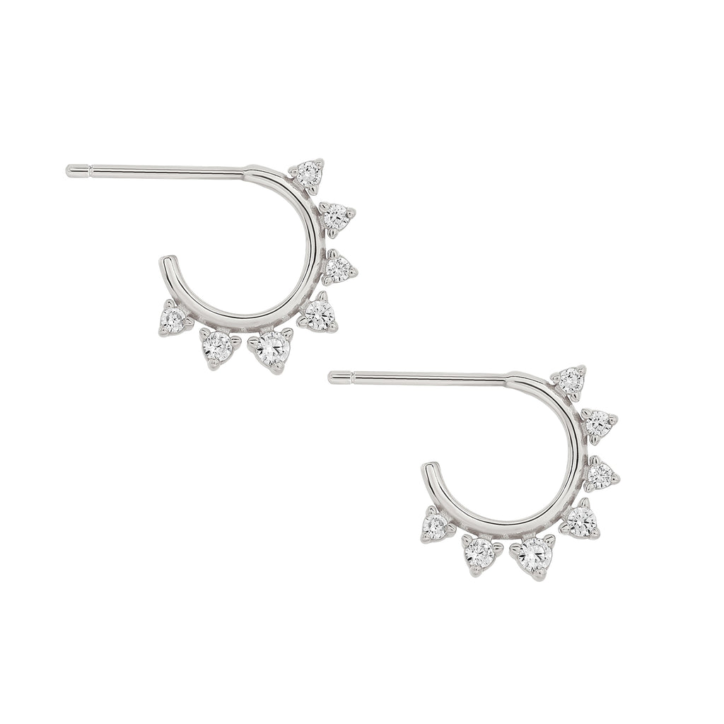 Ixora Sparkle Earrings