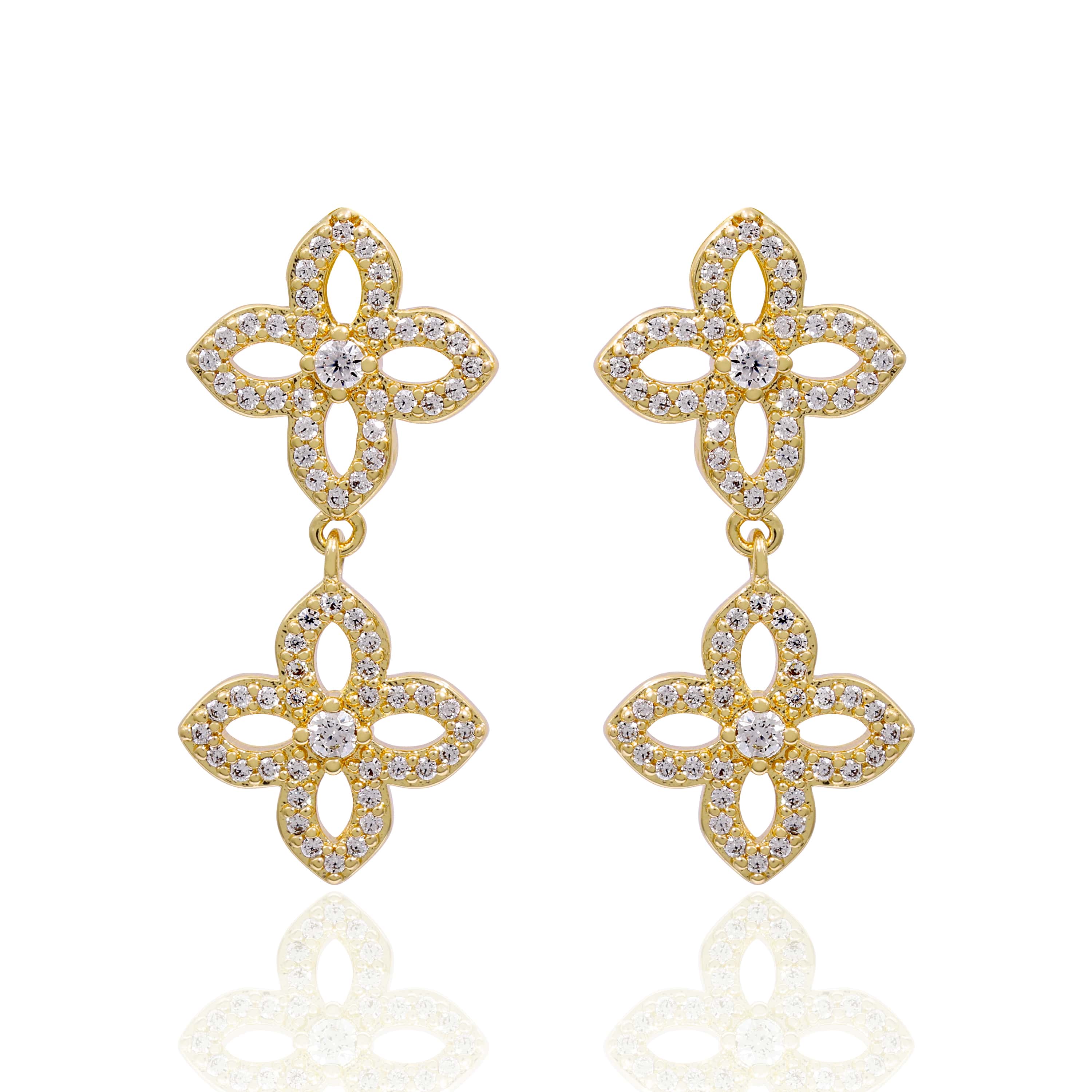Soraya Bloom Earrings