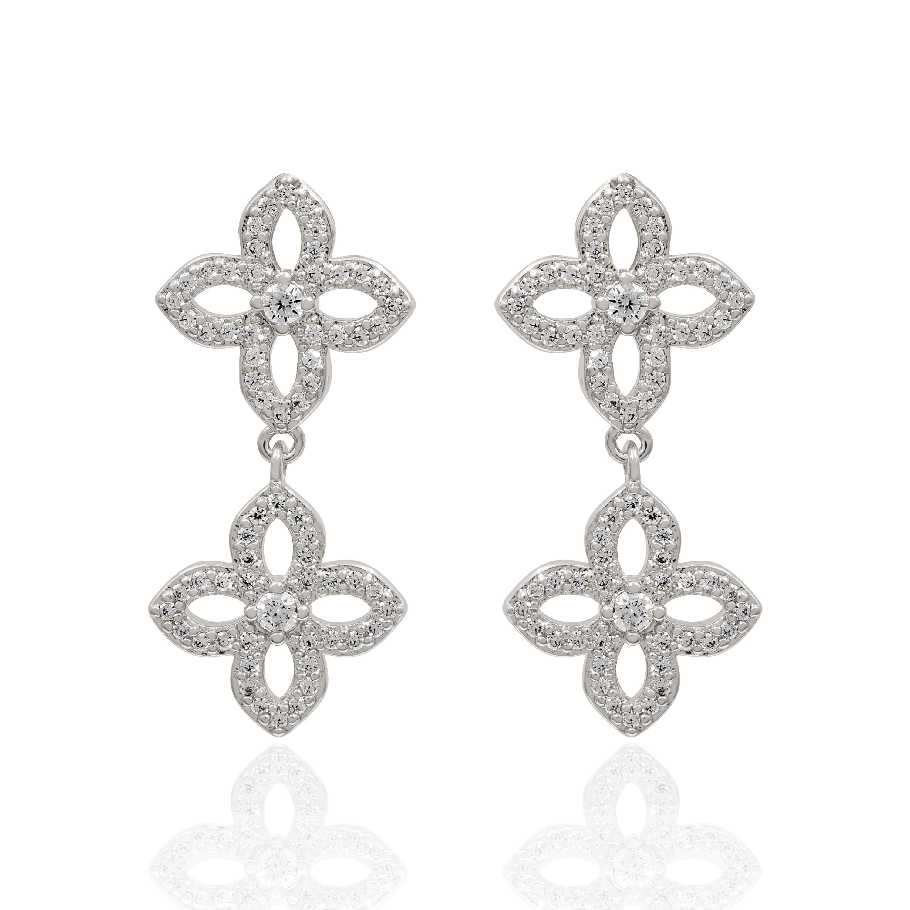 Soraya Bloom Earrings